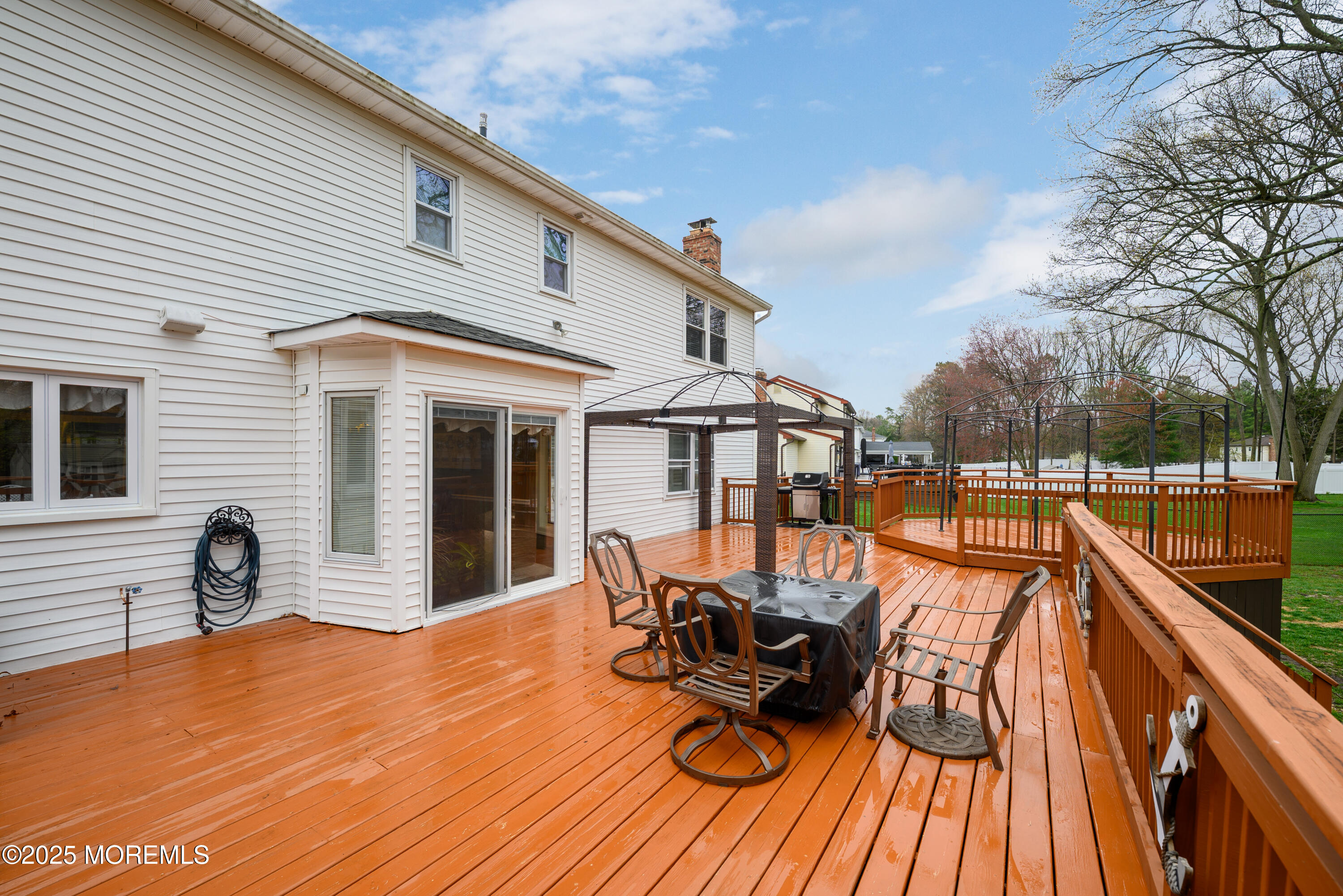 13 Mohawk Lane, Manalapan, New Jersey image 46