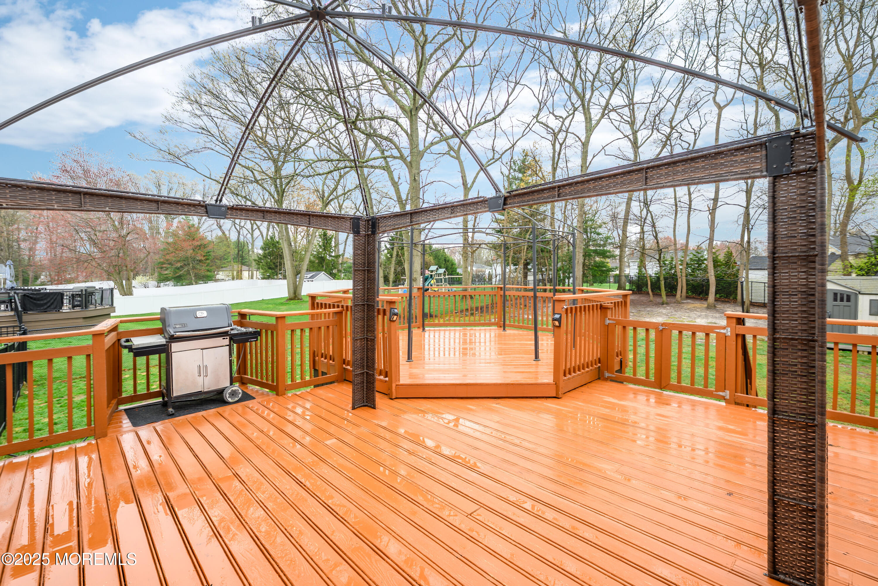 13 Mohawk Lane, Manalapan, New Jersey image 49