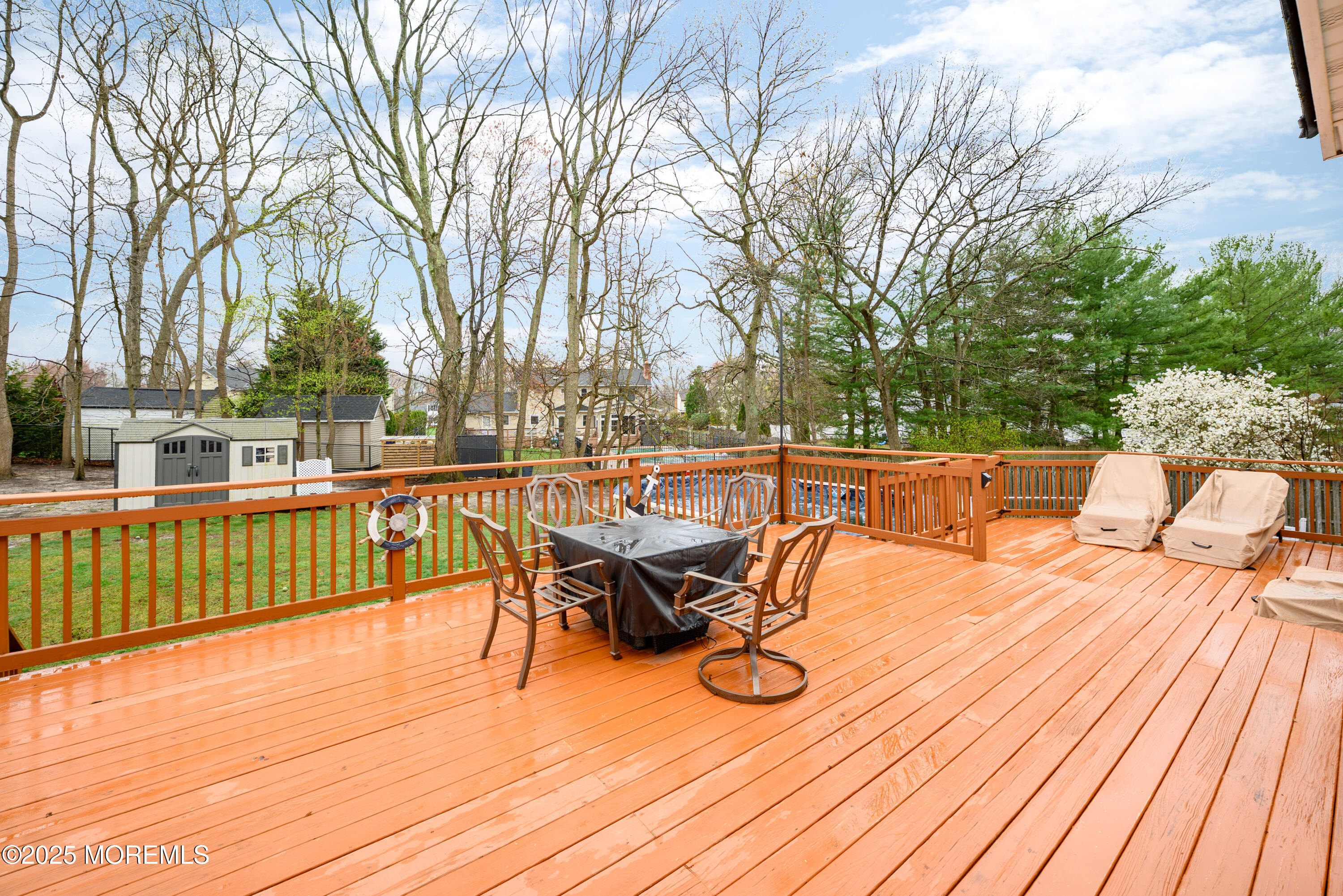 13 Mohawk Lane, Manalapan, New Jersey image 47