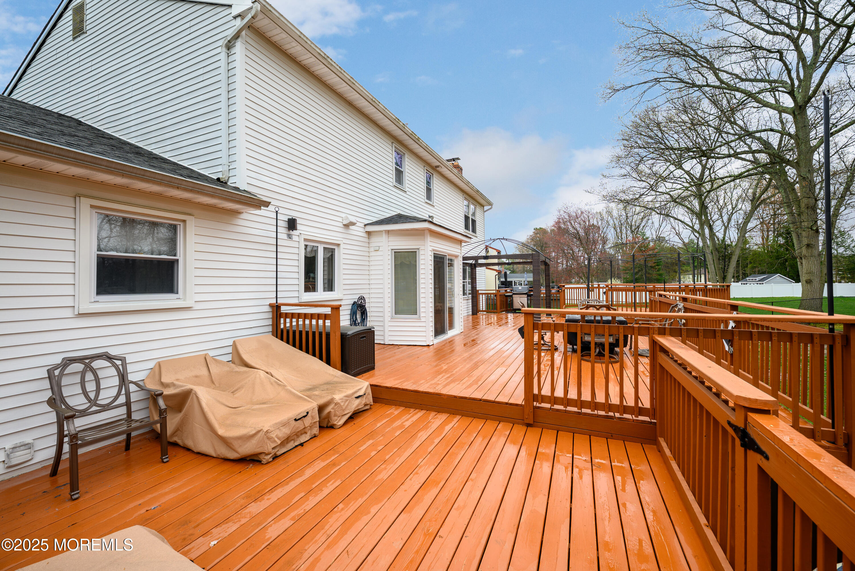 13 Mohawk Lane, Manalapan, New Jersey image 50