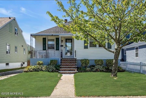 Homes For Rent - 321 16th Avenue<br/> Monmouth County, Belmar, NJ 07719
