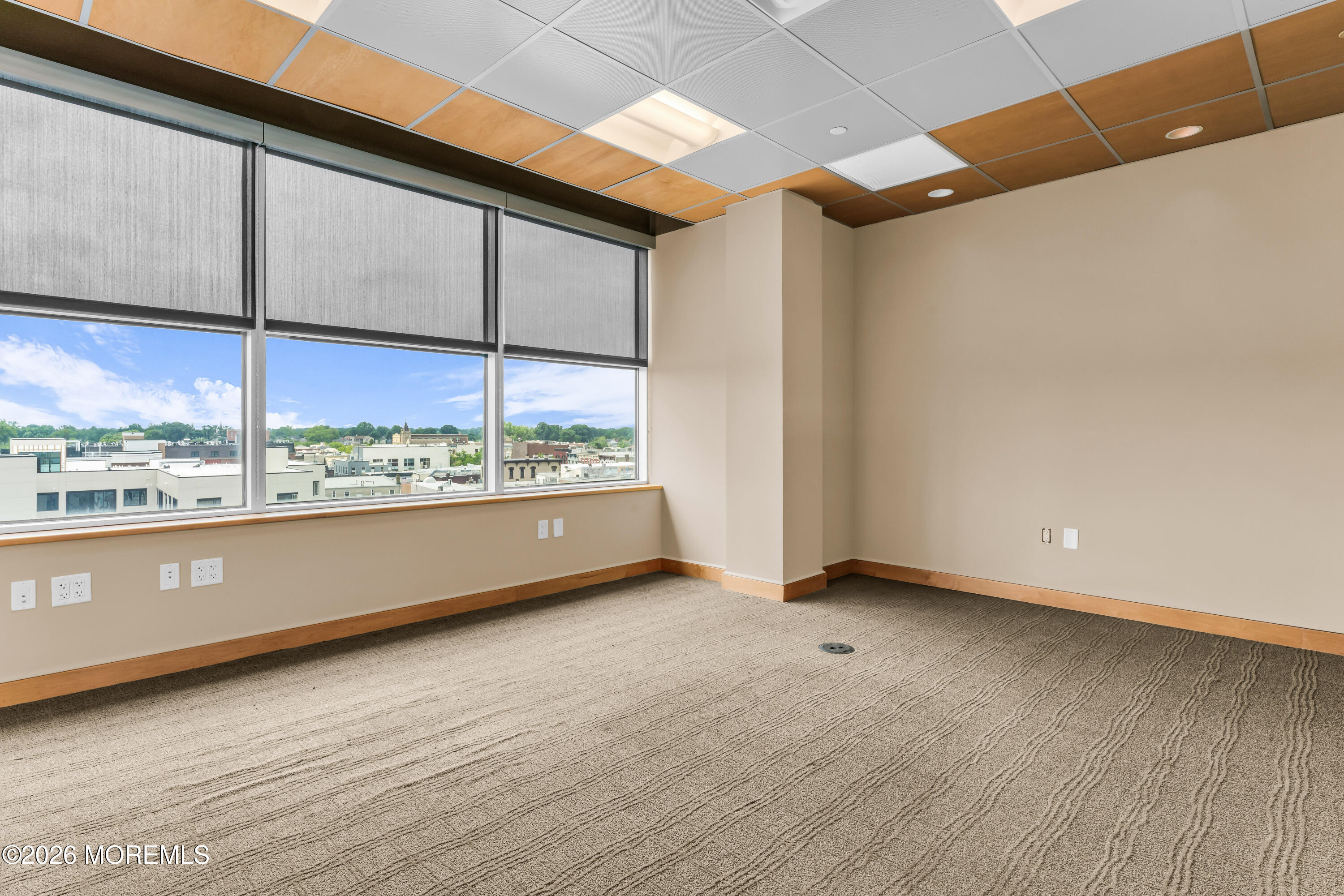 21 E Front Street 700