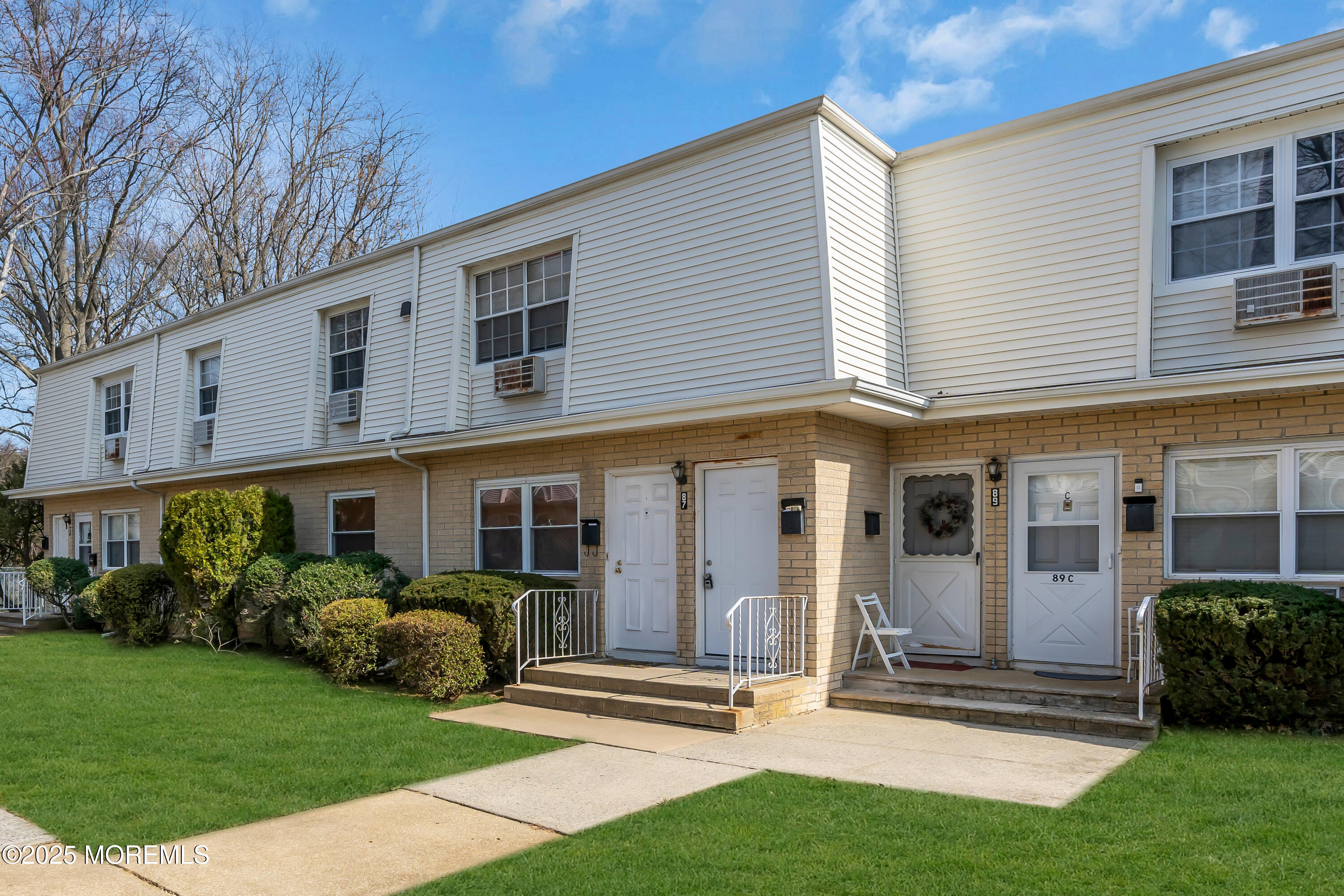 87 White Street #A, Eatontown, New Jersey image 1