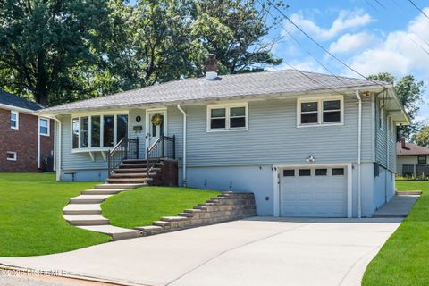 Photo of 6 Martha Boulevard, South Amboy, NJ 08879 (MLS # 22601384)