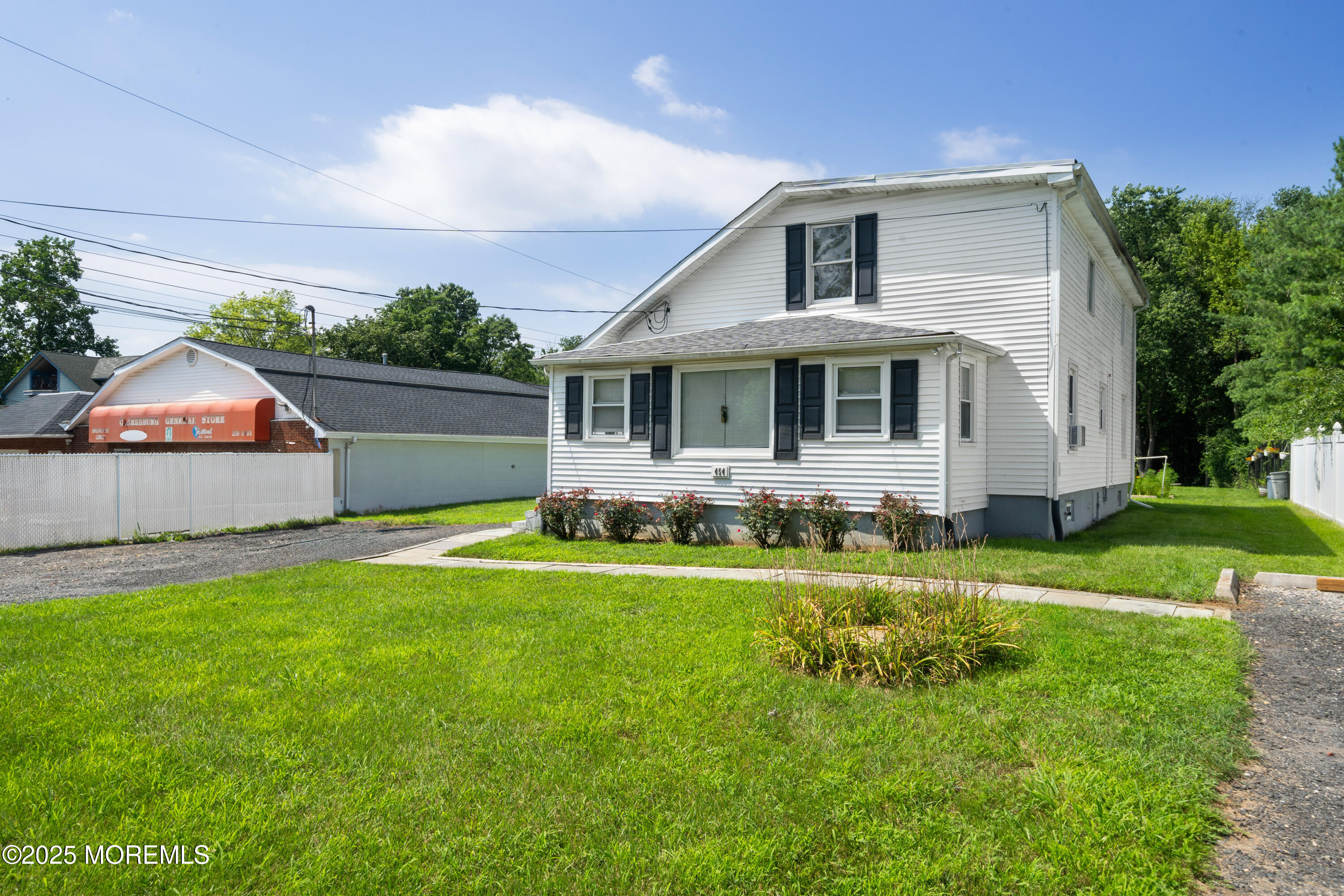 454 Stagecoach Road