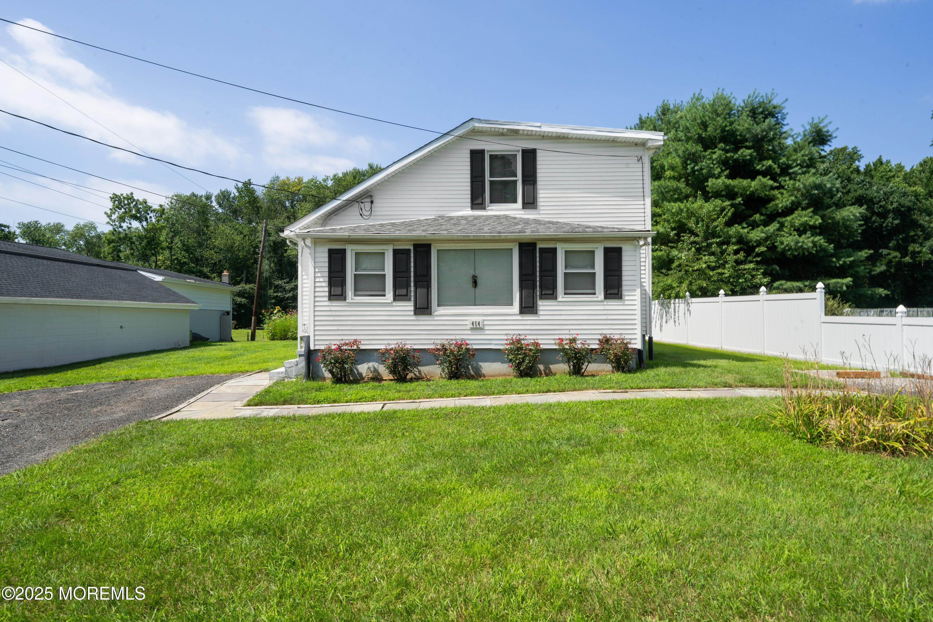 454 Stagecoach Road