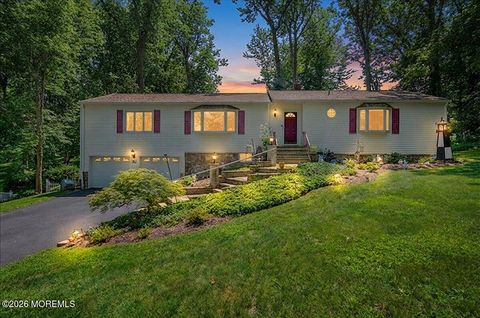 323 Arlene Terrace Aberdeen NJ 07747