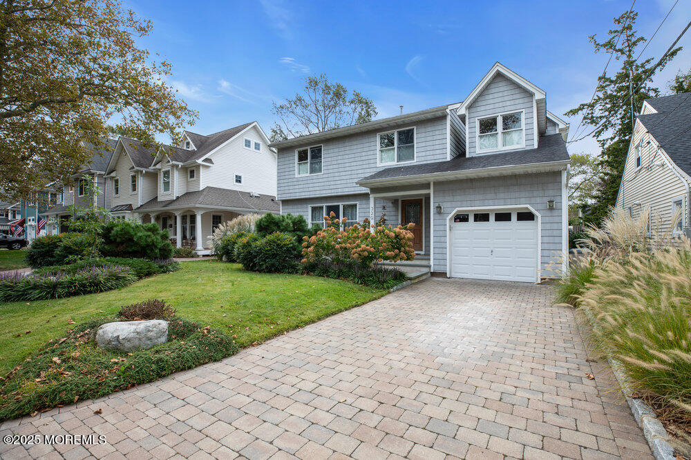 329 Cedar Avenue, Manasquan, New Jersey image 4