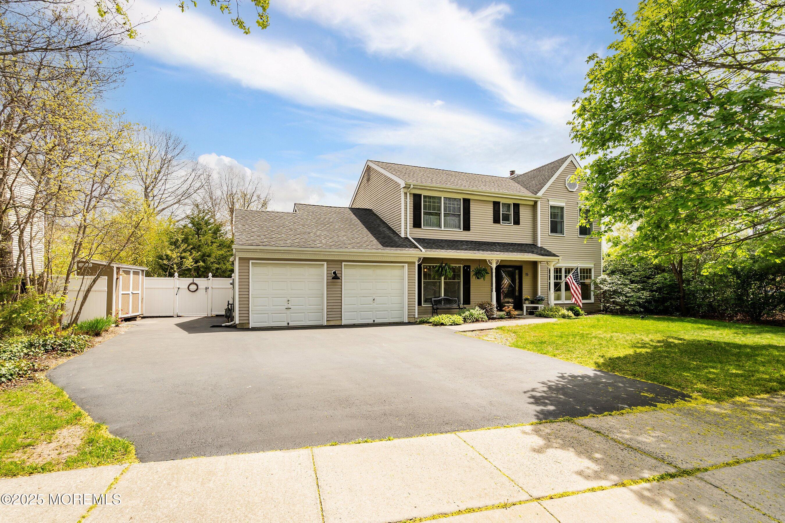 15 Tanglewood Drive, Barnegat, New Jersey image 3