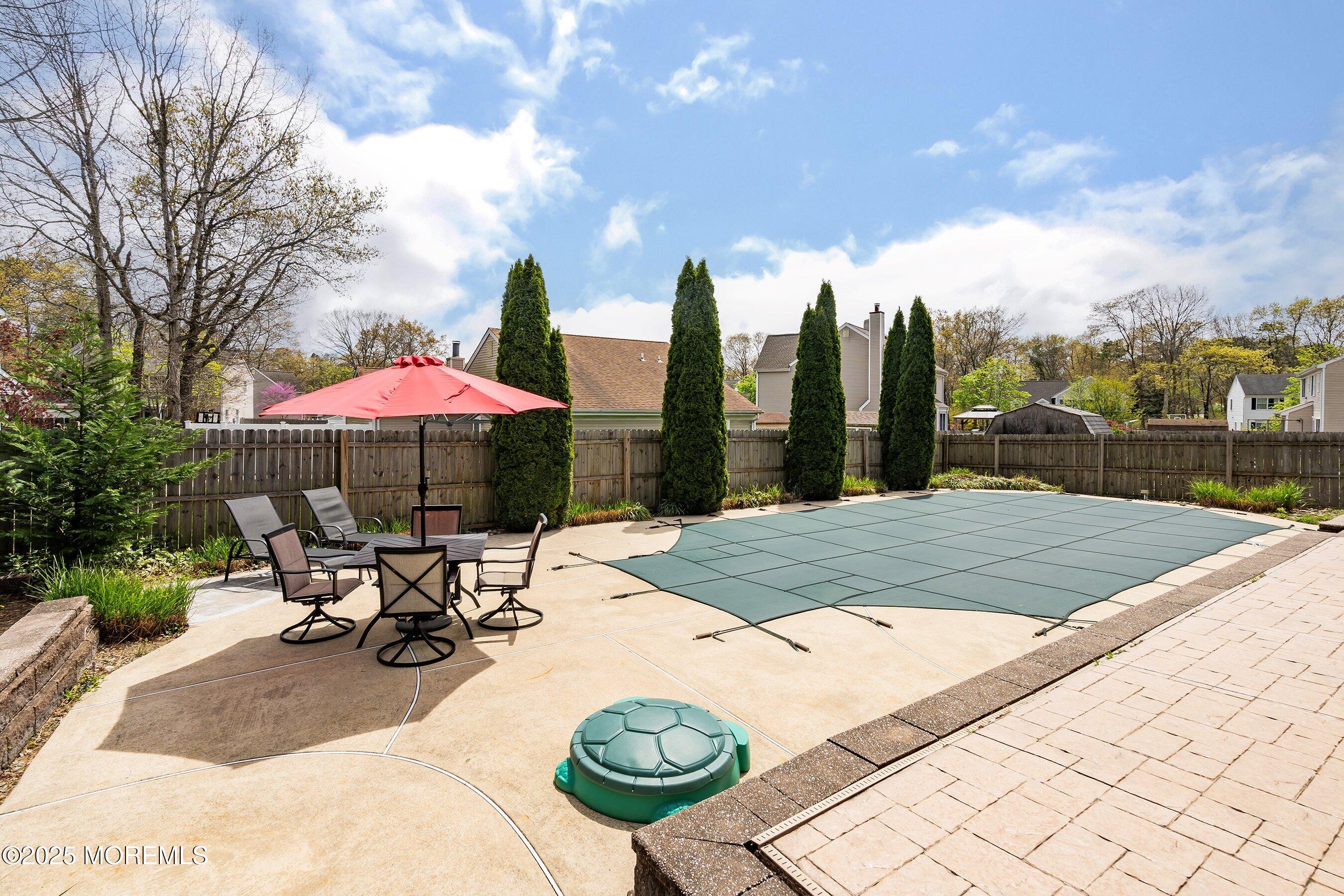 15 Tanglewood Drive, Barnegat, New Jersey image 24