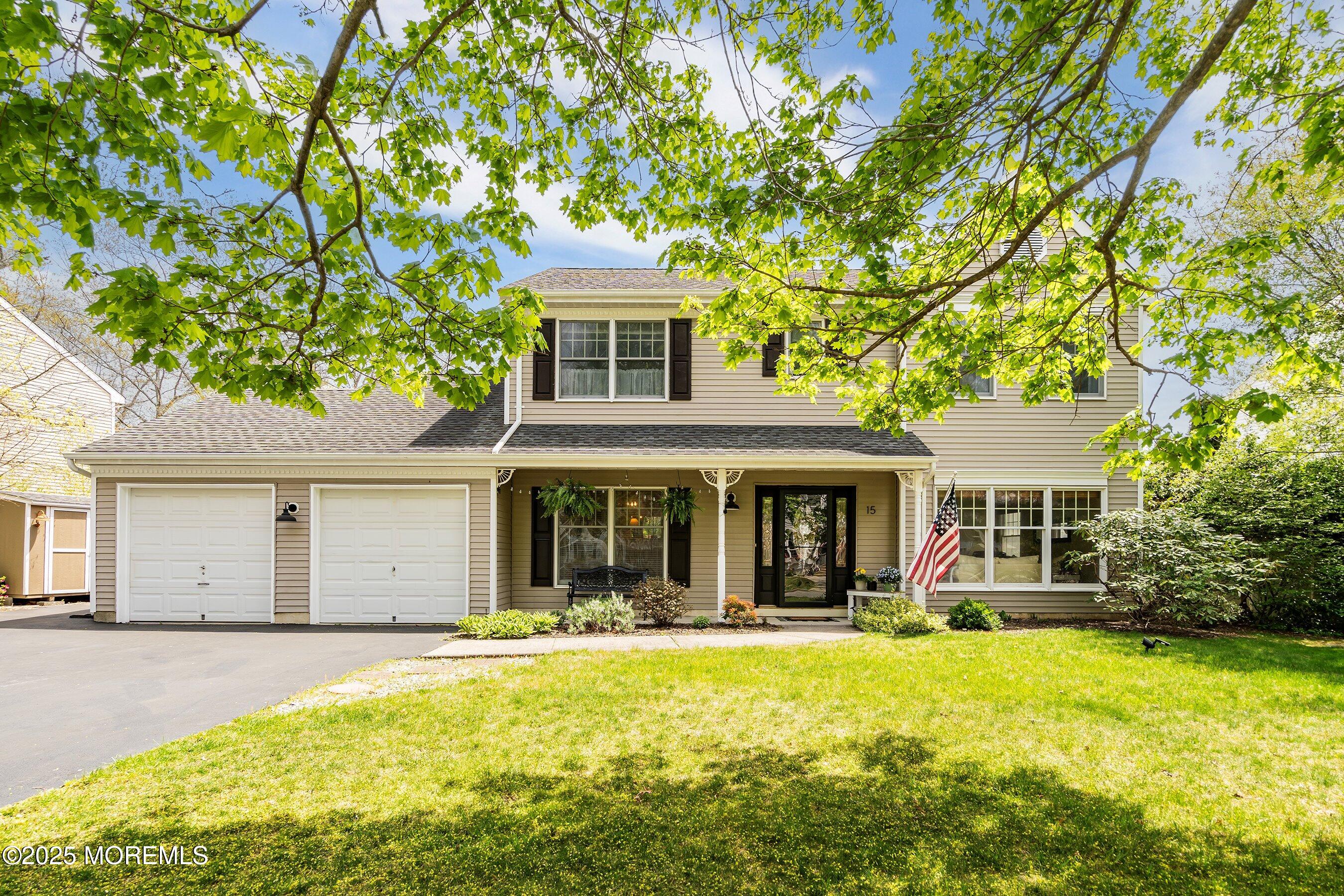 15 Tanglewood Drive, Barnegat, New Jersey image 1