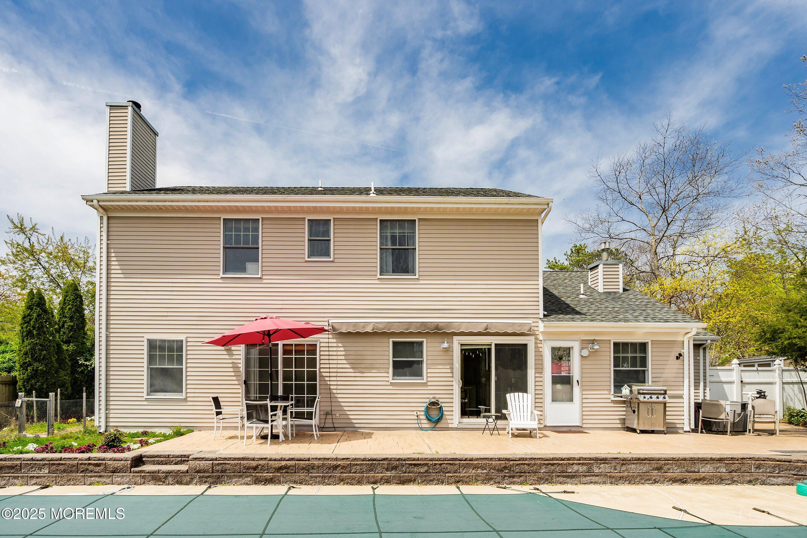 15 Tanglewood Drive, Barnegat, New Jersey image 25