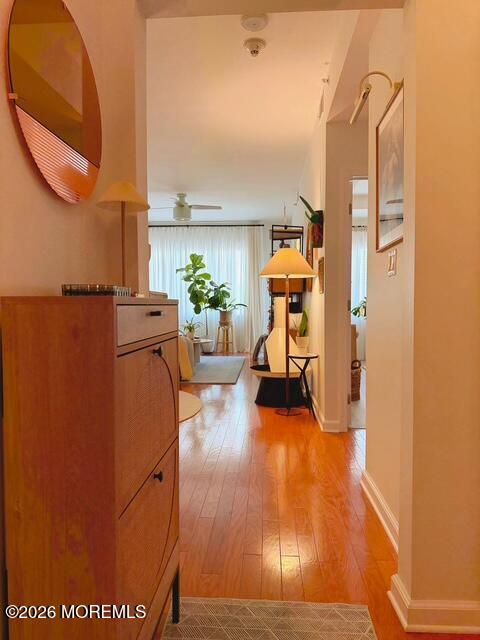 1501 Ocean Avenue 1612