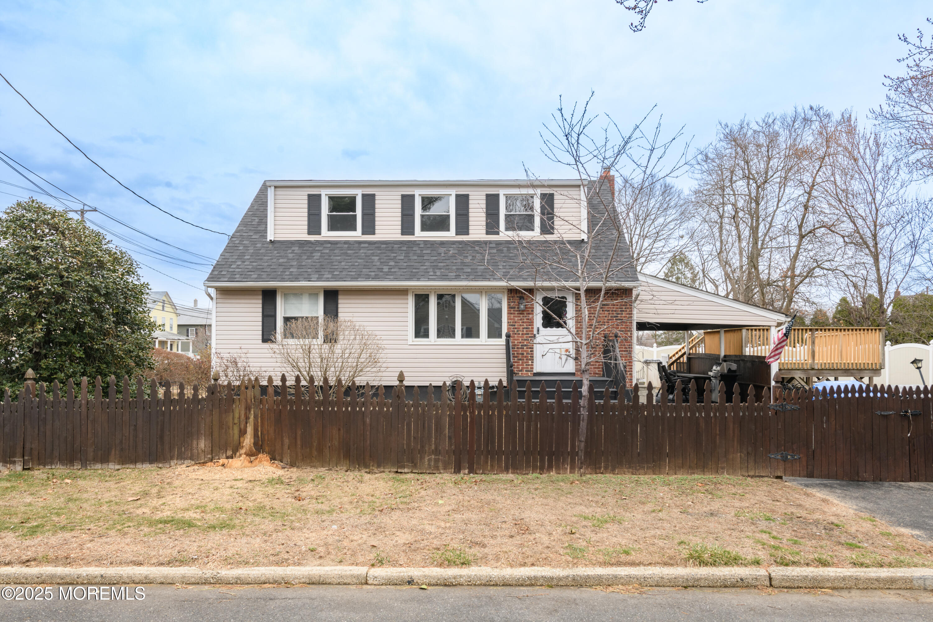 137 Princeton Place, Belford, New Jersey image 4