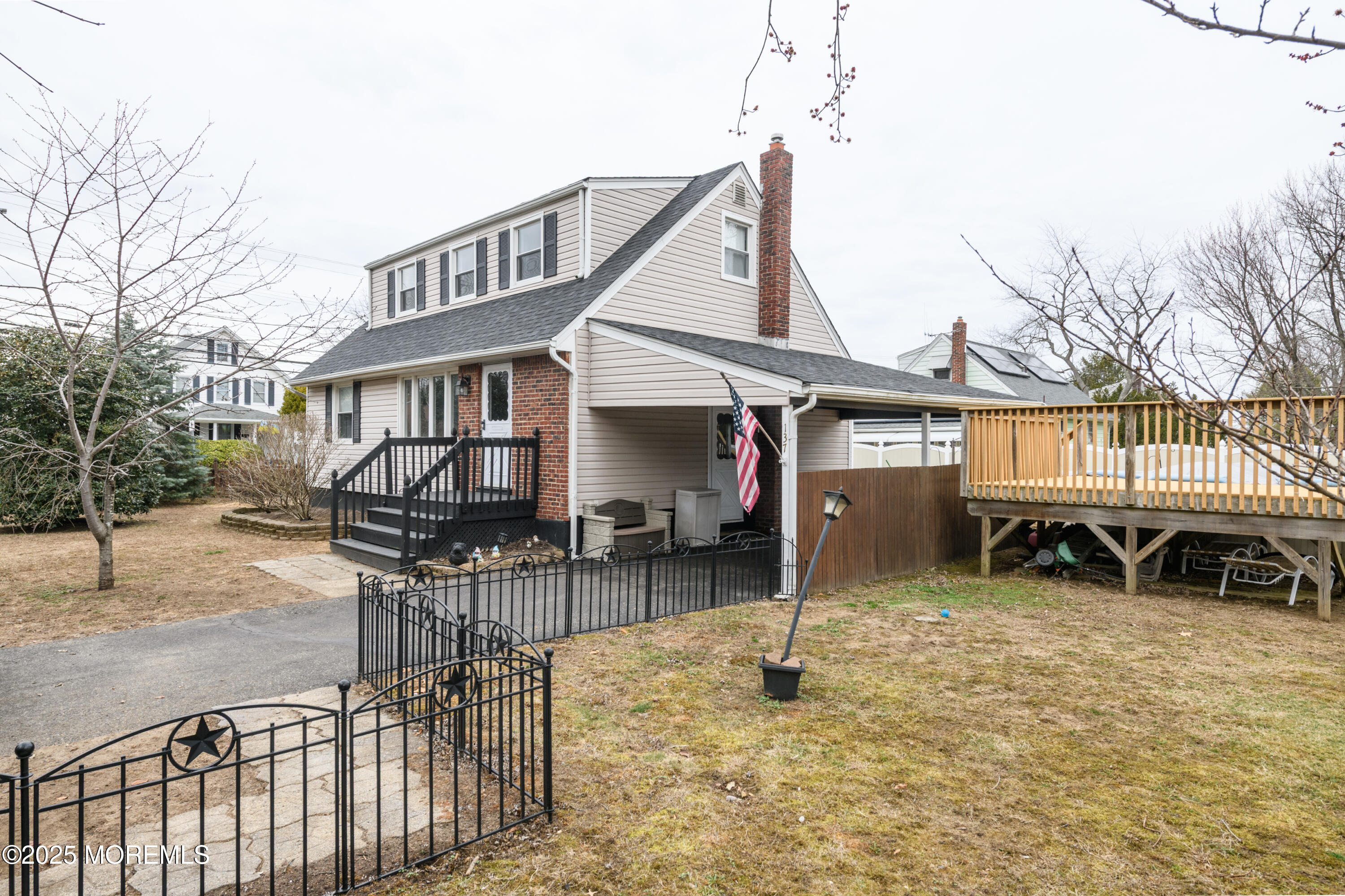 137 Princeton Place, Belford, New Jersey image 10