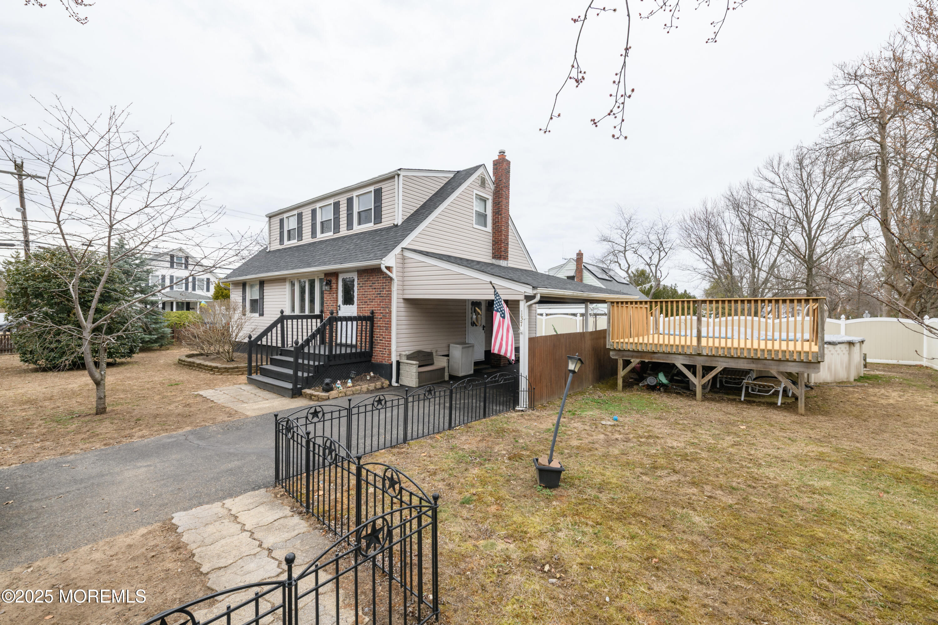 137 Princeton Place, Belford, New Jersey image 11