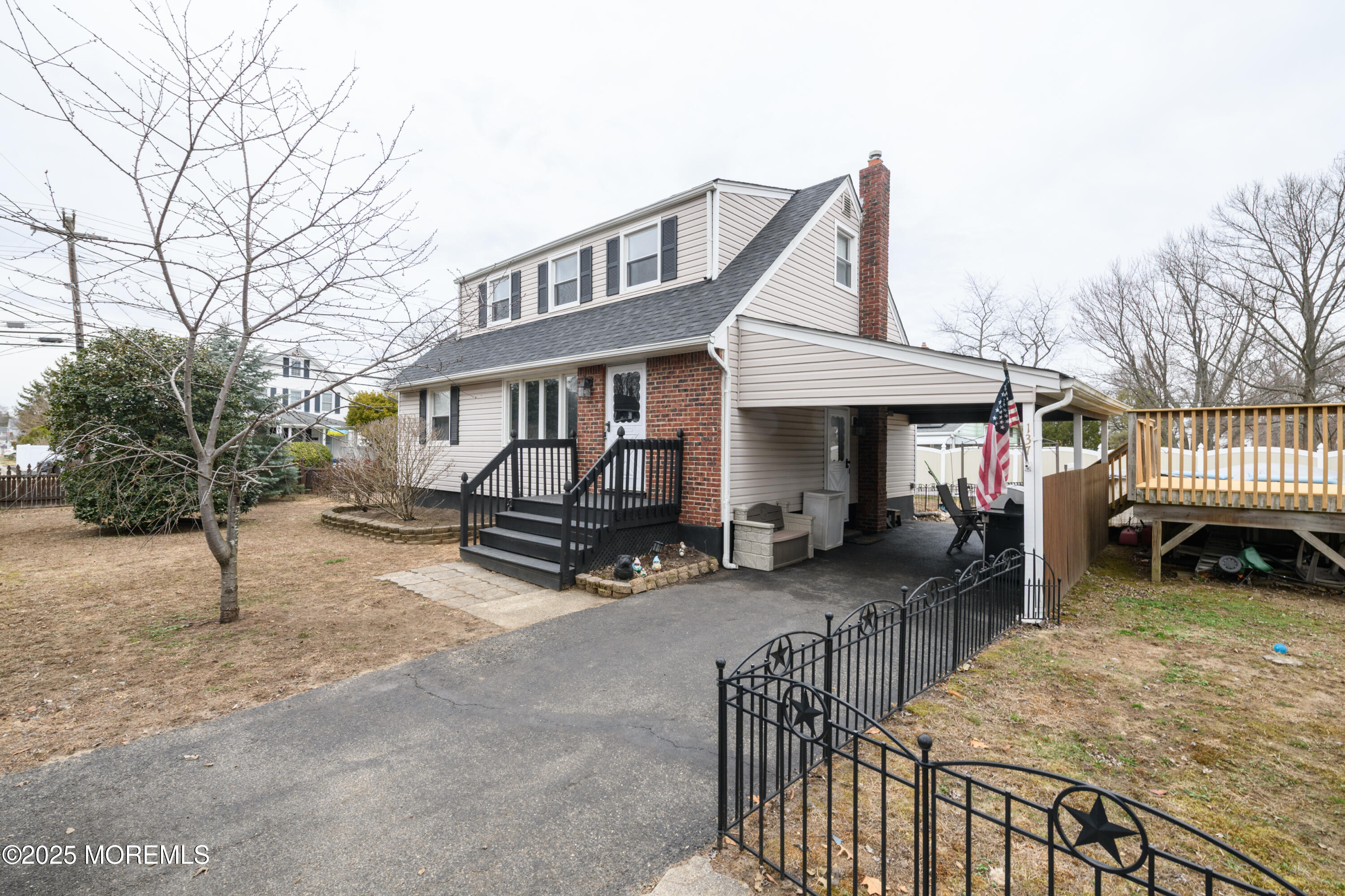 137 Princeton Place, Belford, New Jersey image 7