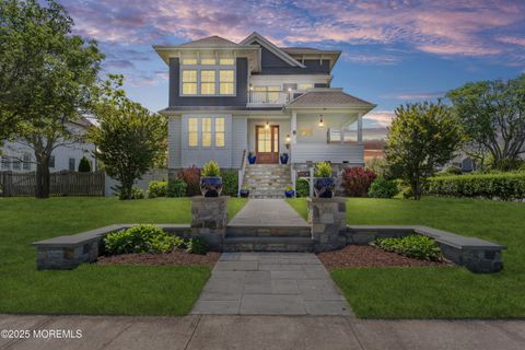 8 River Avenue Monmouth Beach NJ 07750
