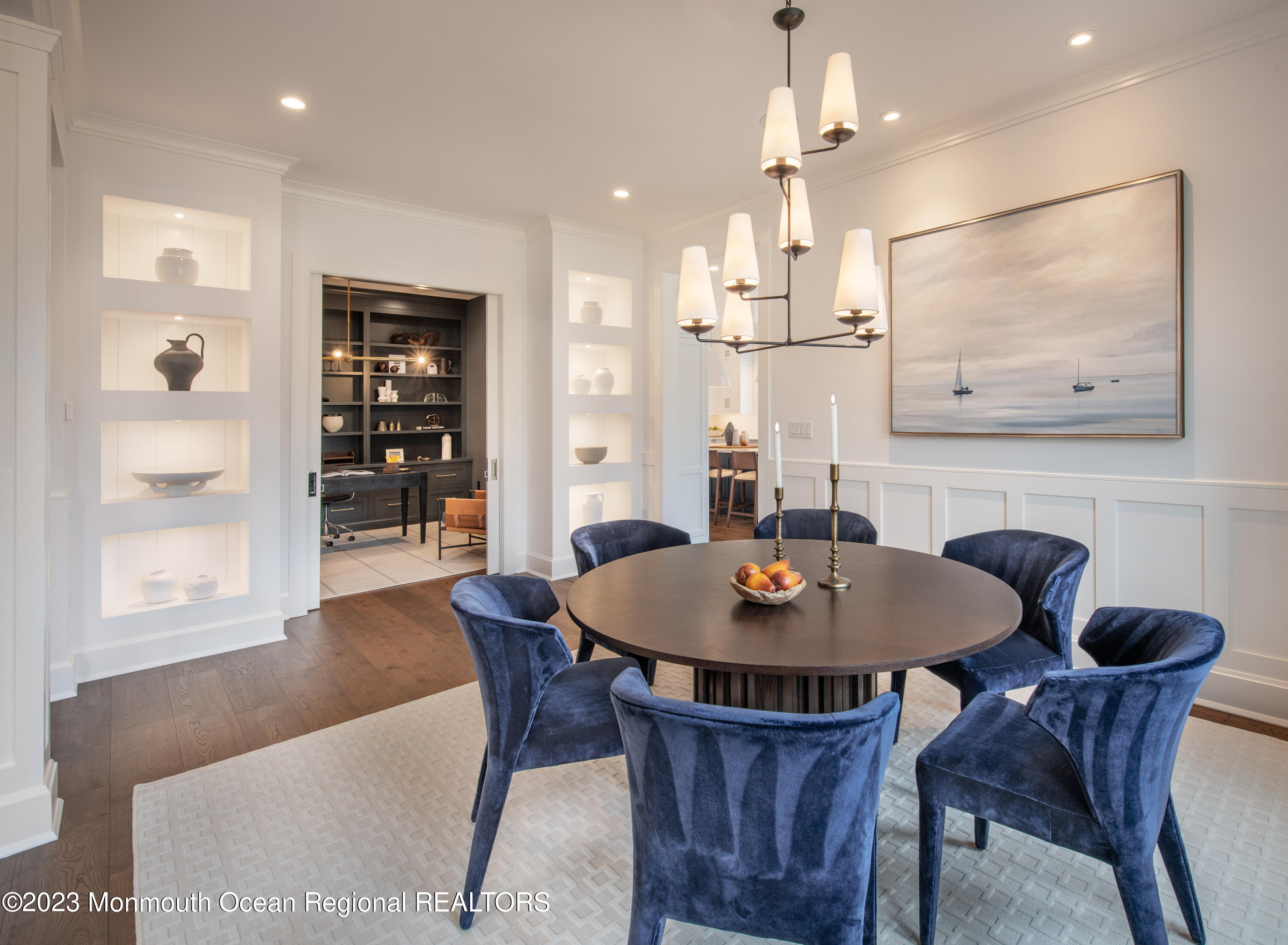 5 Bingham Court, Rumson, New Jersey image 5