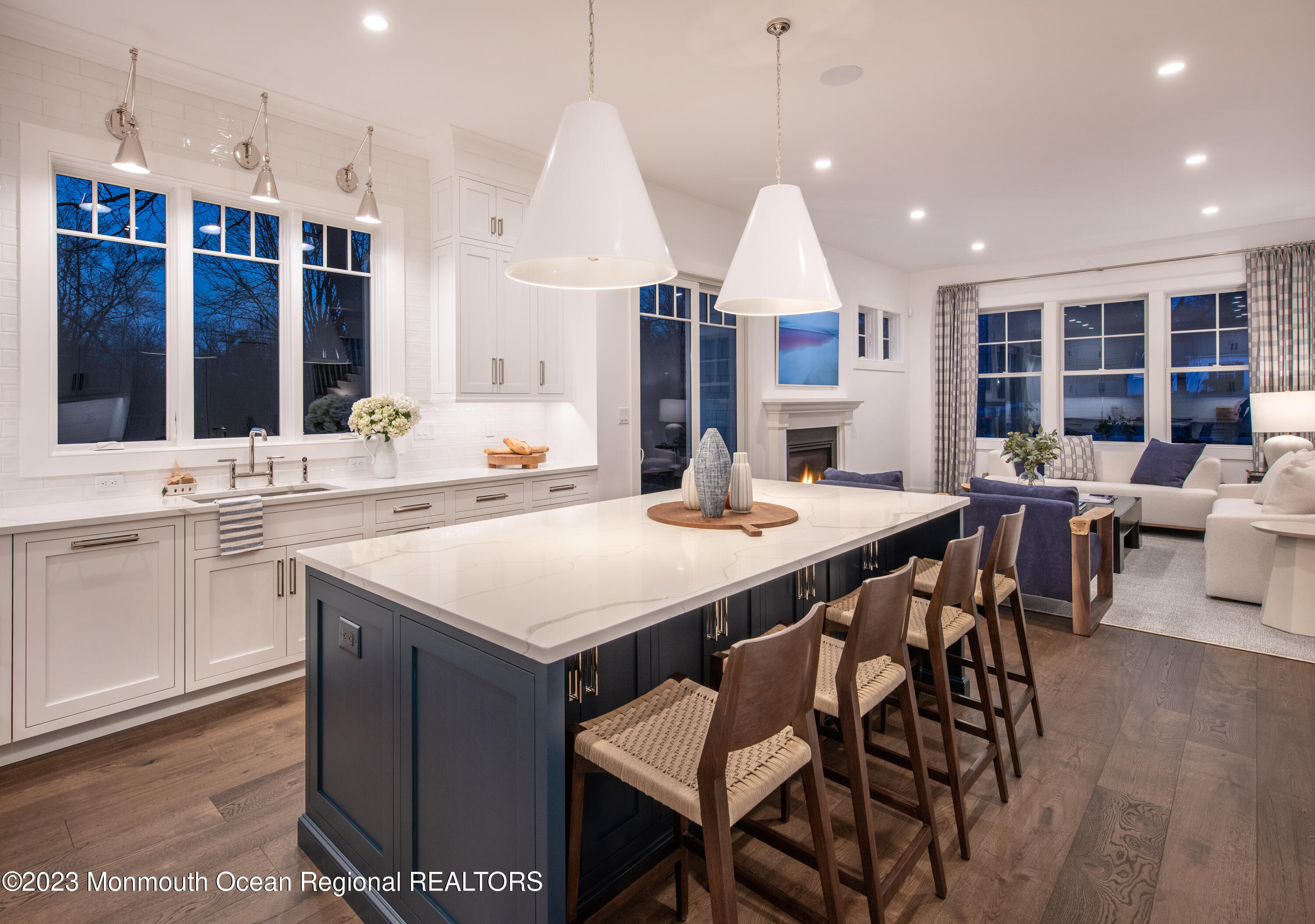 5 Bingham Court, Rumson, New Jersey image 9