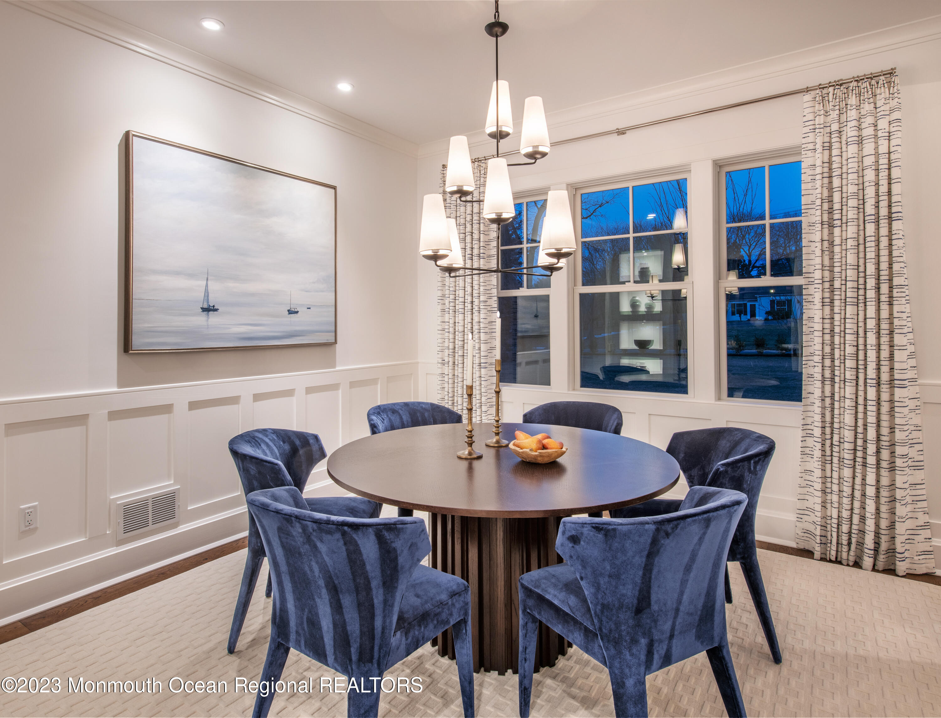 5 Bingham Court, Rumson, New Jersey image 4