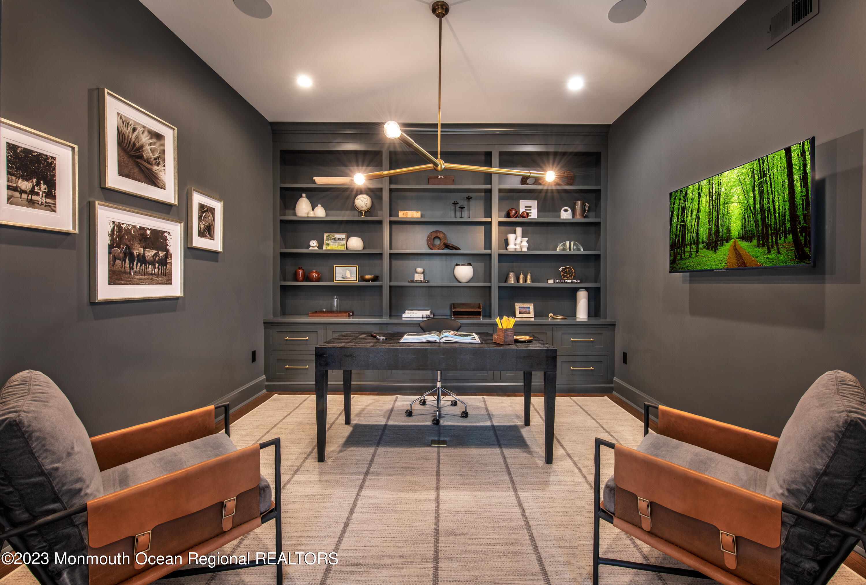 5 Bingham Court, Rumson, New Jersey image 6