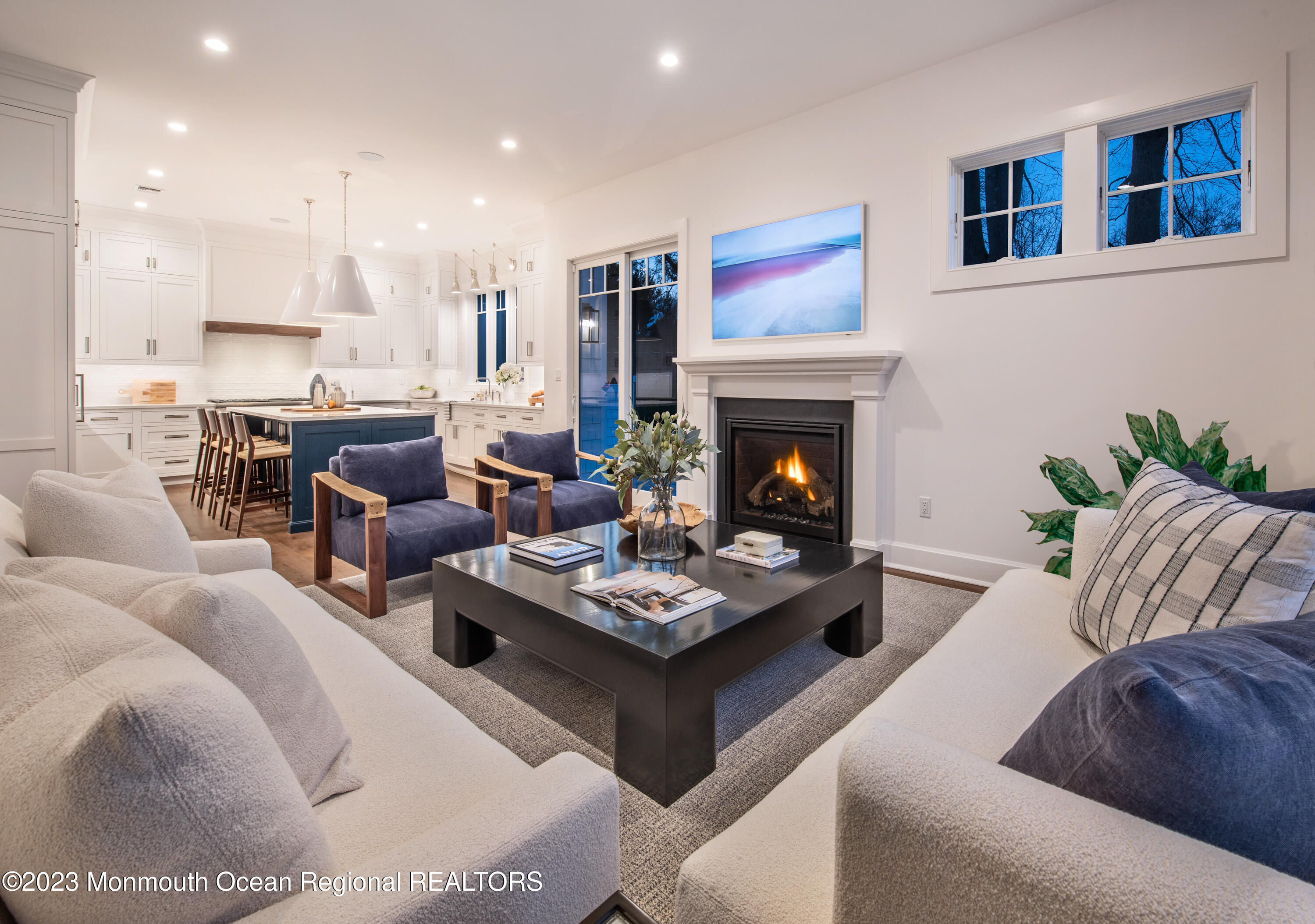 5 Bingham Court, Rumson, New Jersey image 11