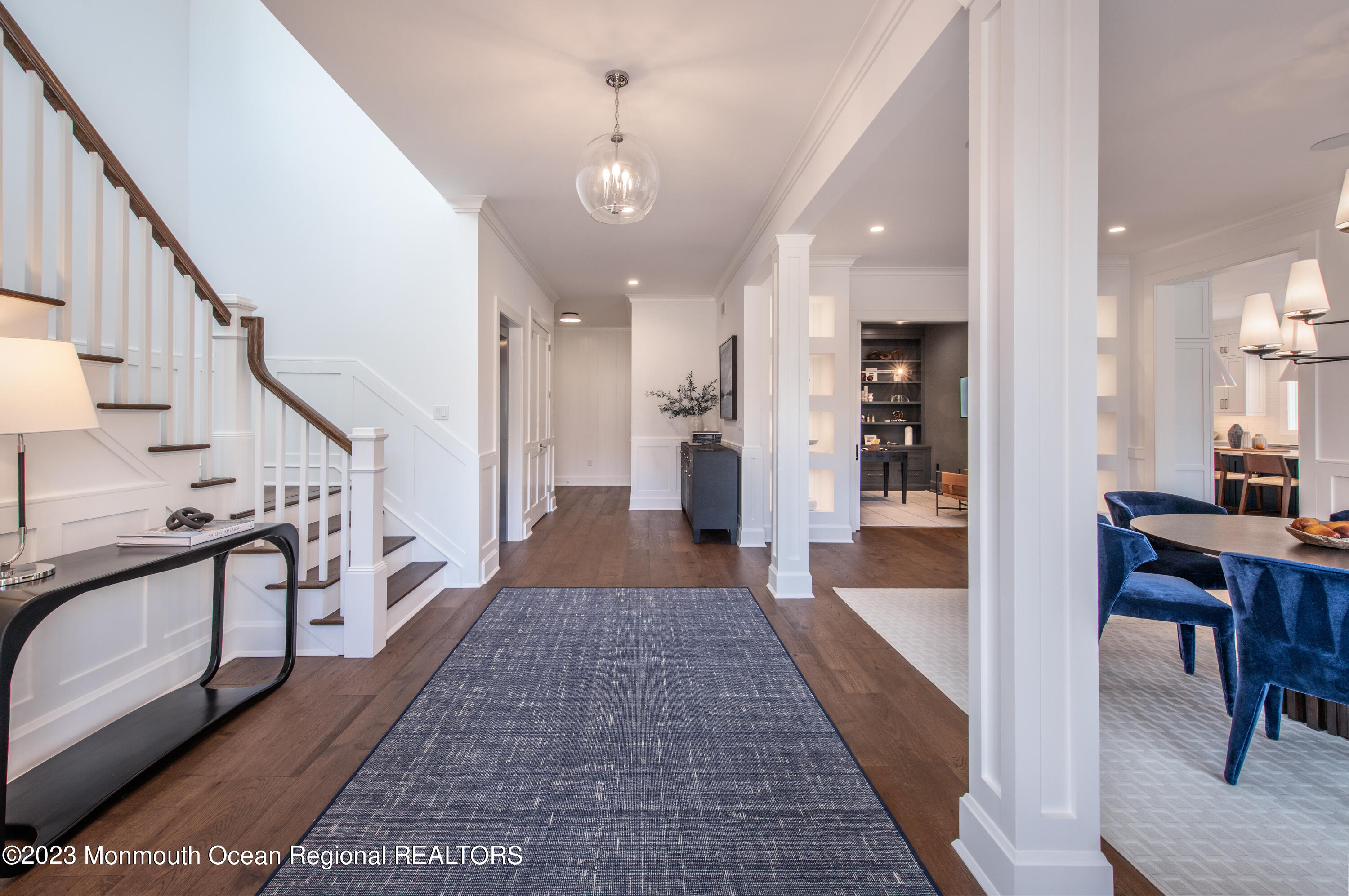 5 Bingham Court, Rumson, New Jersey image 2