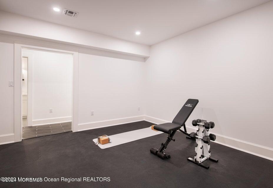 5 Bingham Court, Rumson, New Jersey image 20