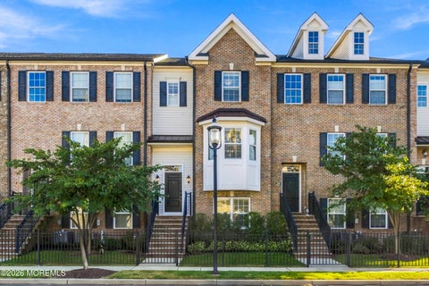 Photo of 26 Catherine Street, Red Bank, NJ 07701 (MLS # 22632560)