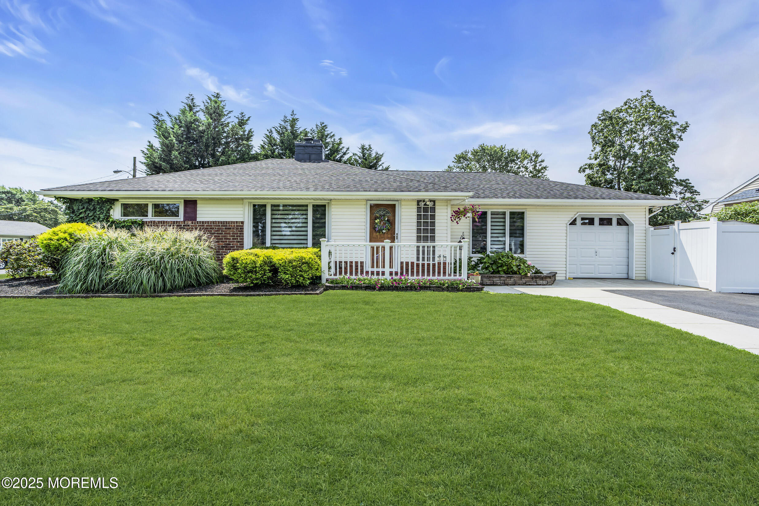 364 Heritage Drive