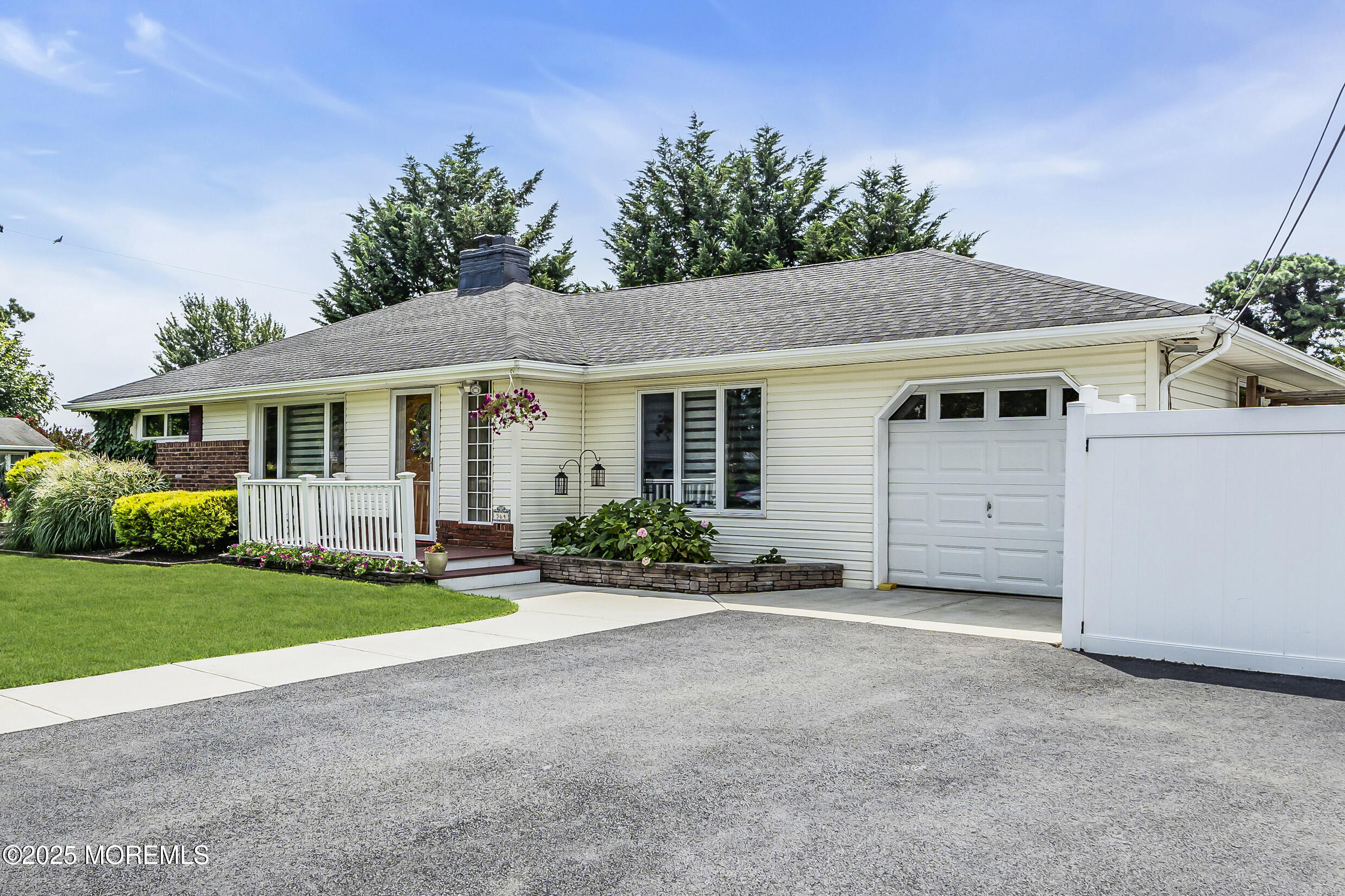 364 Heritage Drive