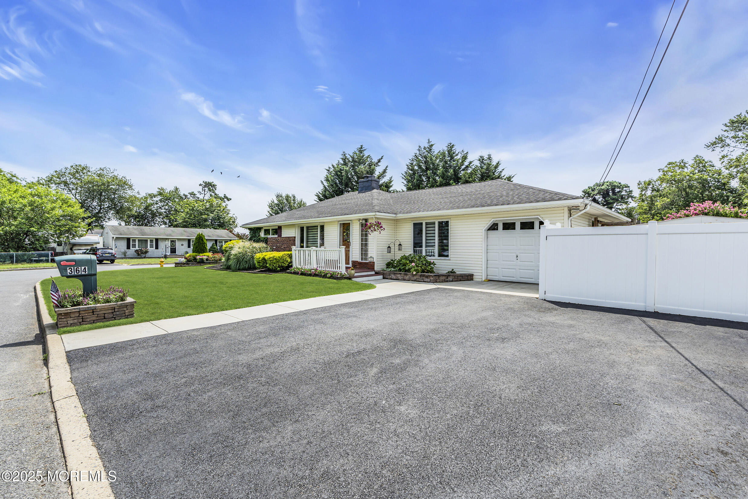 364 Heritage Drive