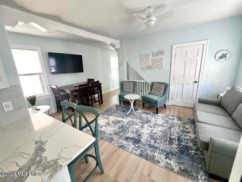 Multifamily For Rent - 328 Newark Avenue #2<br/> Bradley Beach, NJ 07720