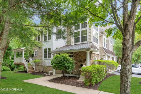 Condo For Sale - 73 Windward Drive<br/> Manahawkin, NJ 08050