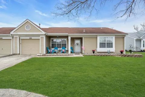 1101B Thornbury Lane, Manchester, NJ 08759 - MLS#: 22510411
