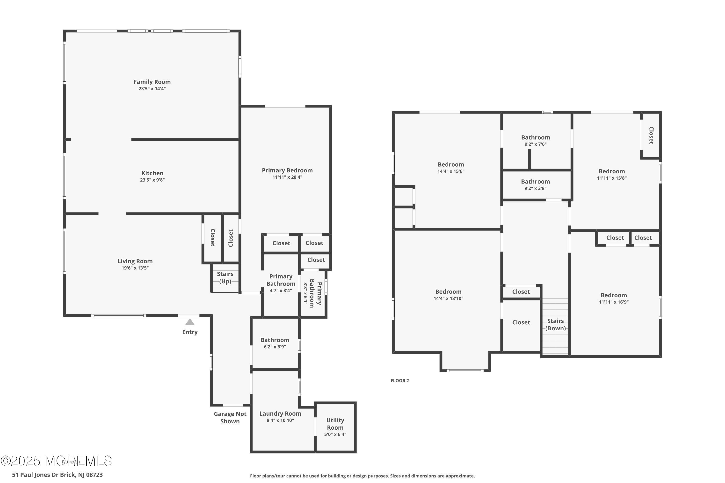 51 Paul Jones Drive, Brick, New Jersey image 44