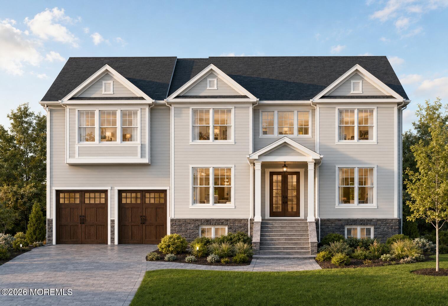 523 Union Hill Road