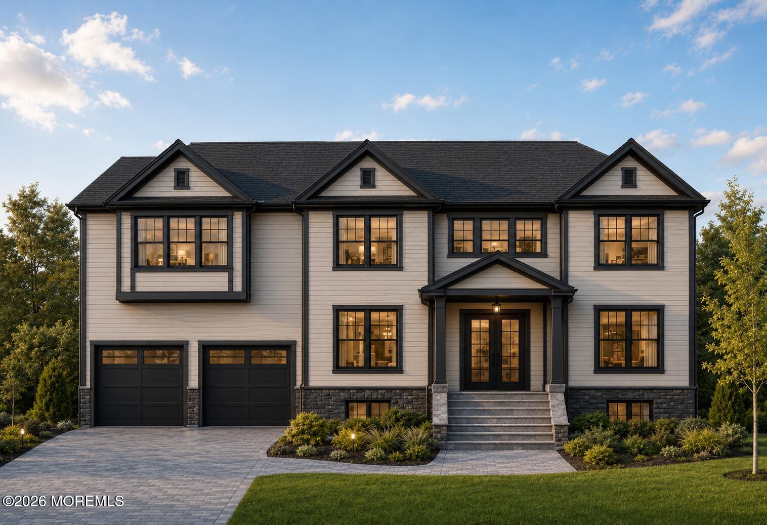 523 Union Hill Road