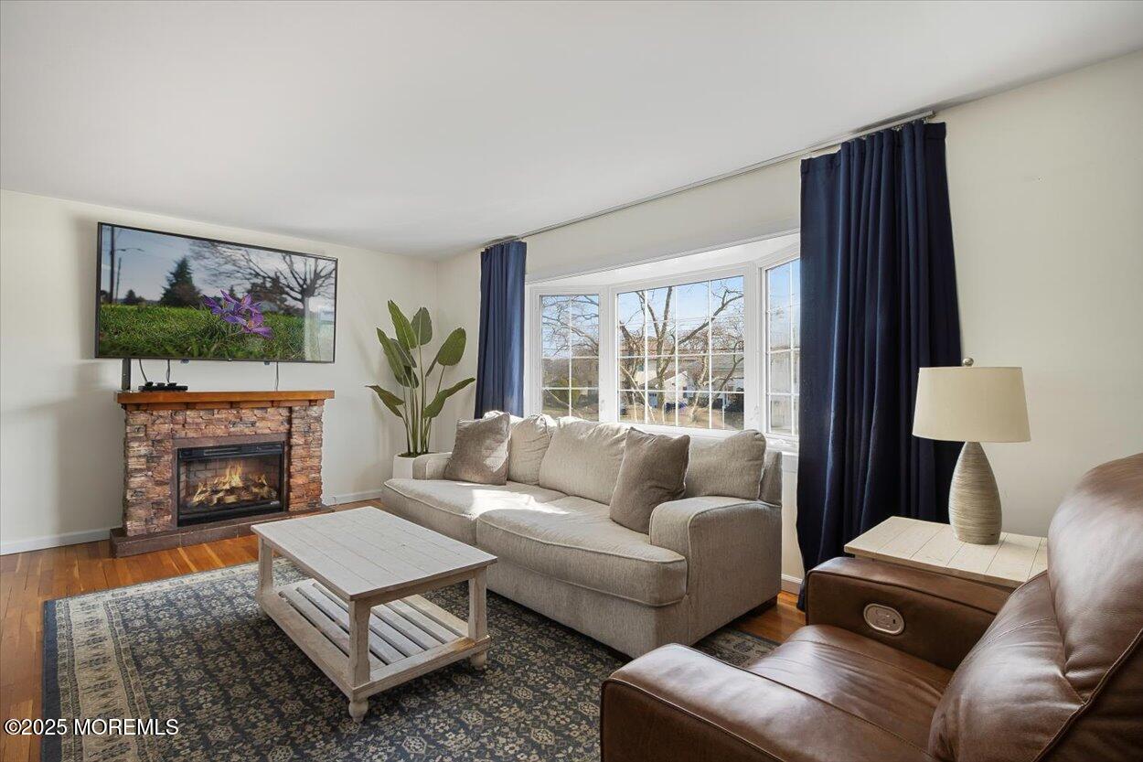 500 Amherst Drive, Brick, New Jersey image 5