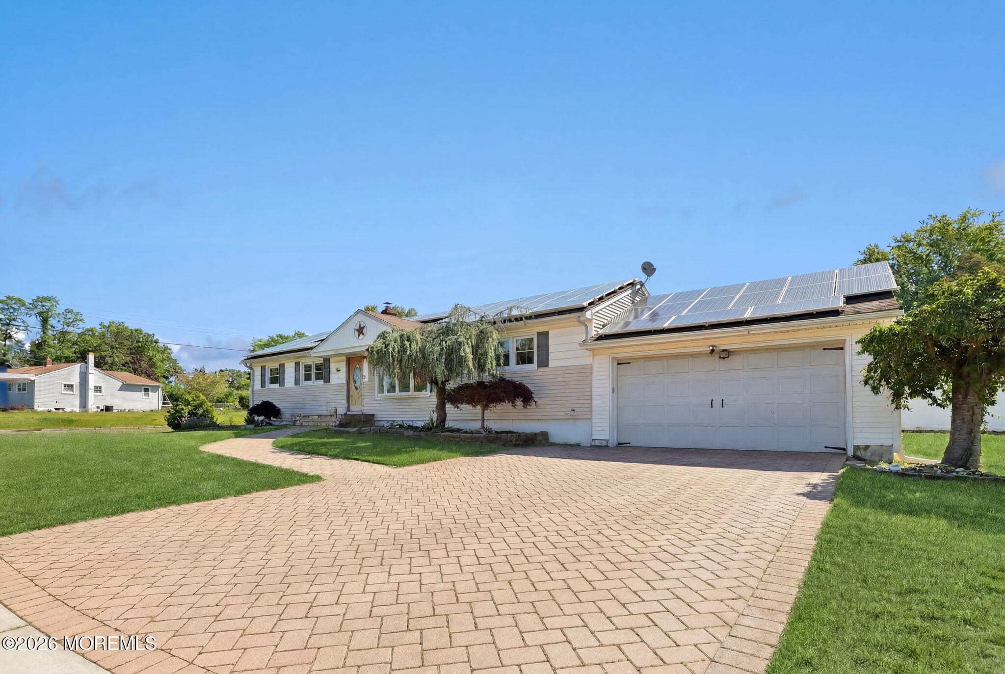 5 Lake Drive