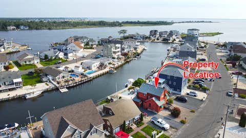 Homes For Sale - 915 Meadow Lark Drive<br/> Lanoka Harbor, NJ 08734
