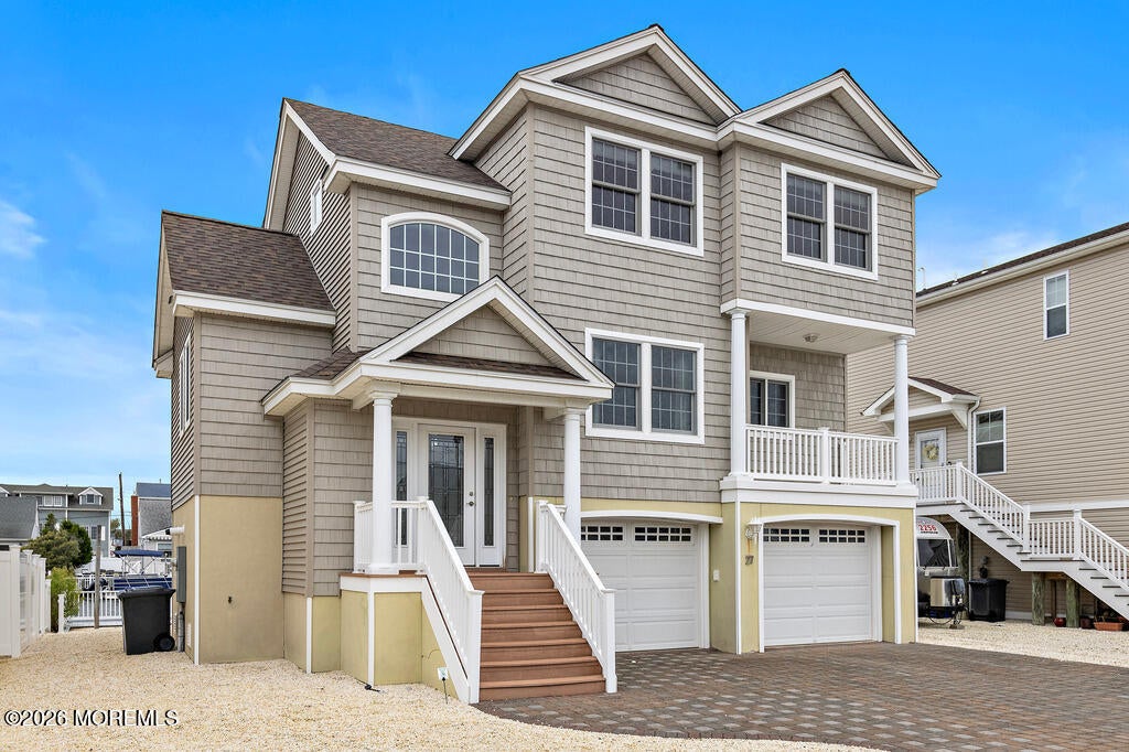 27 Joshua Drive