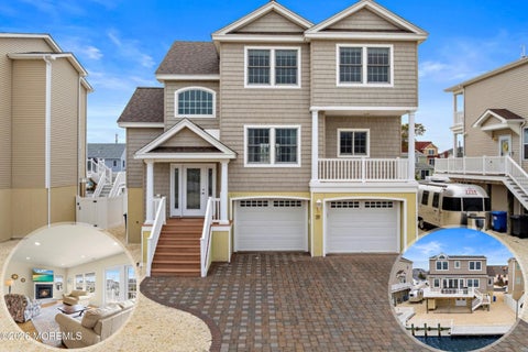 Homes For Sale - 27 Joshua Drive<br/> Manahawkin, NJ 08050