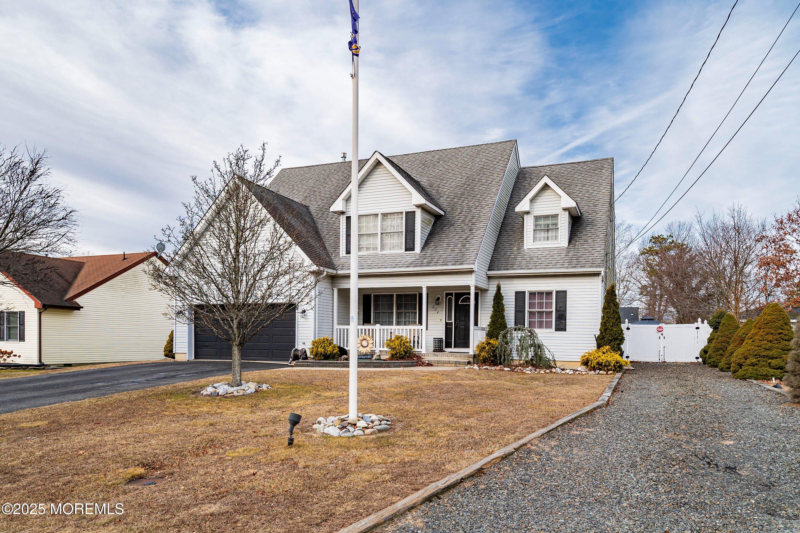 224 Nautilus Drive, Manahawkin, New Jersey image 3