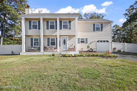789 Holly Berry Lane Brick NJ 08724