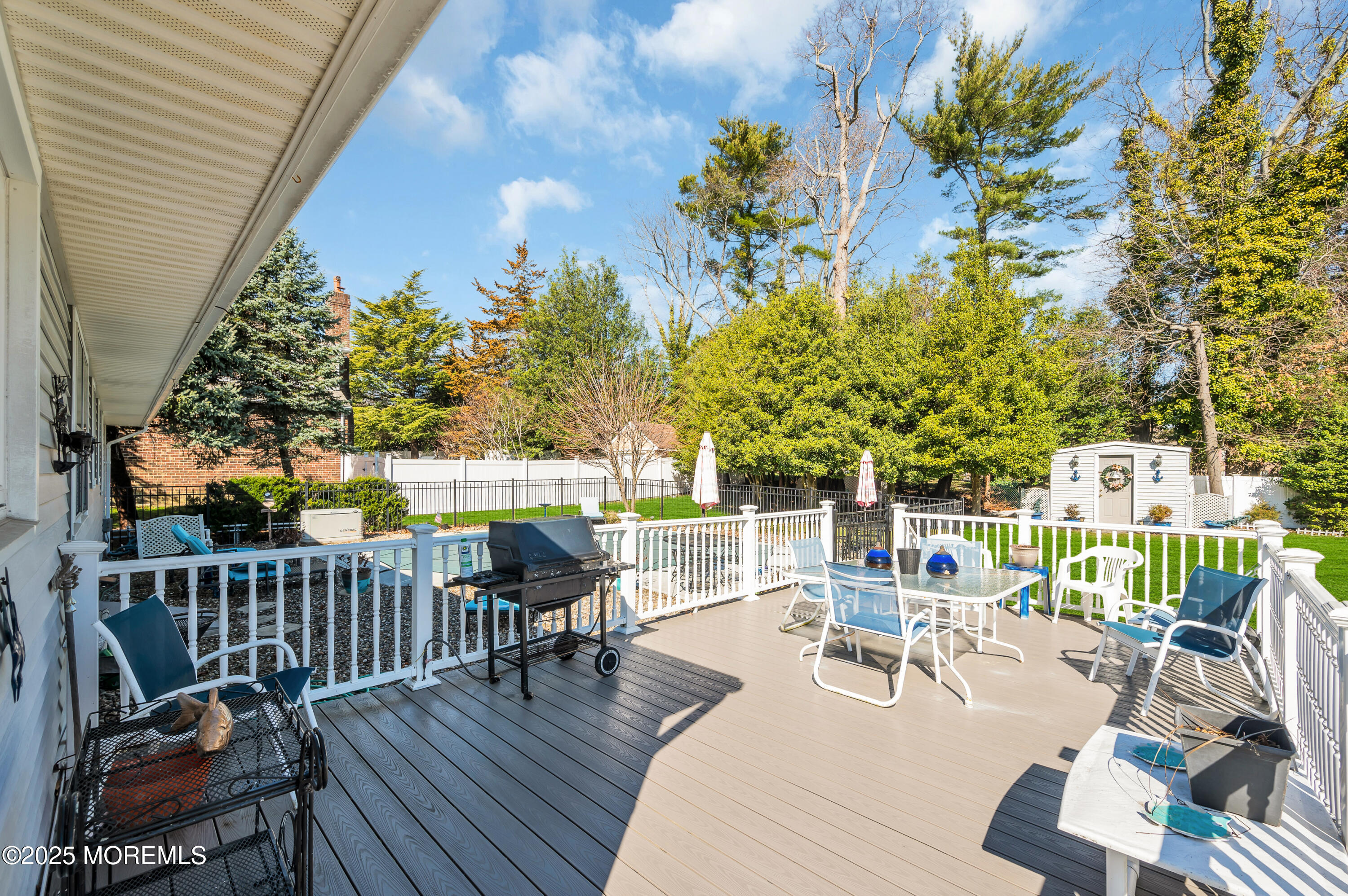 1104 Hawthorne Parkway, Spring Lake, New Jersey image 19