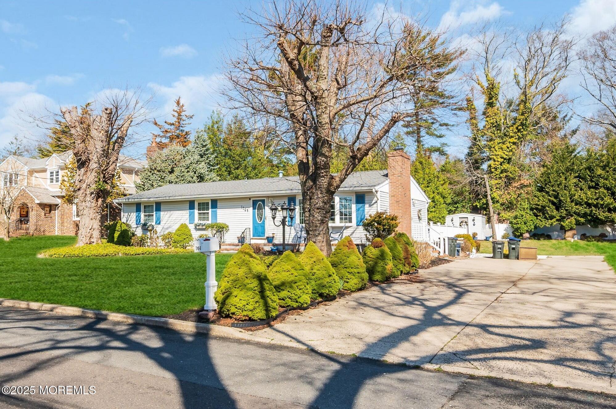 1104 Hawthorne Parkway, Spring Lake, New Jersey image 5