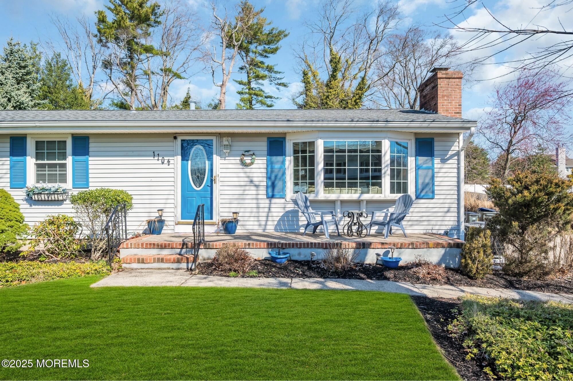 1104 Hawthorne Parkway, Spring Lake, New Jersey image 4