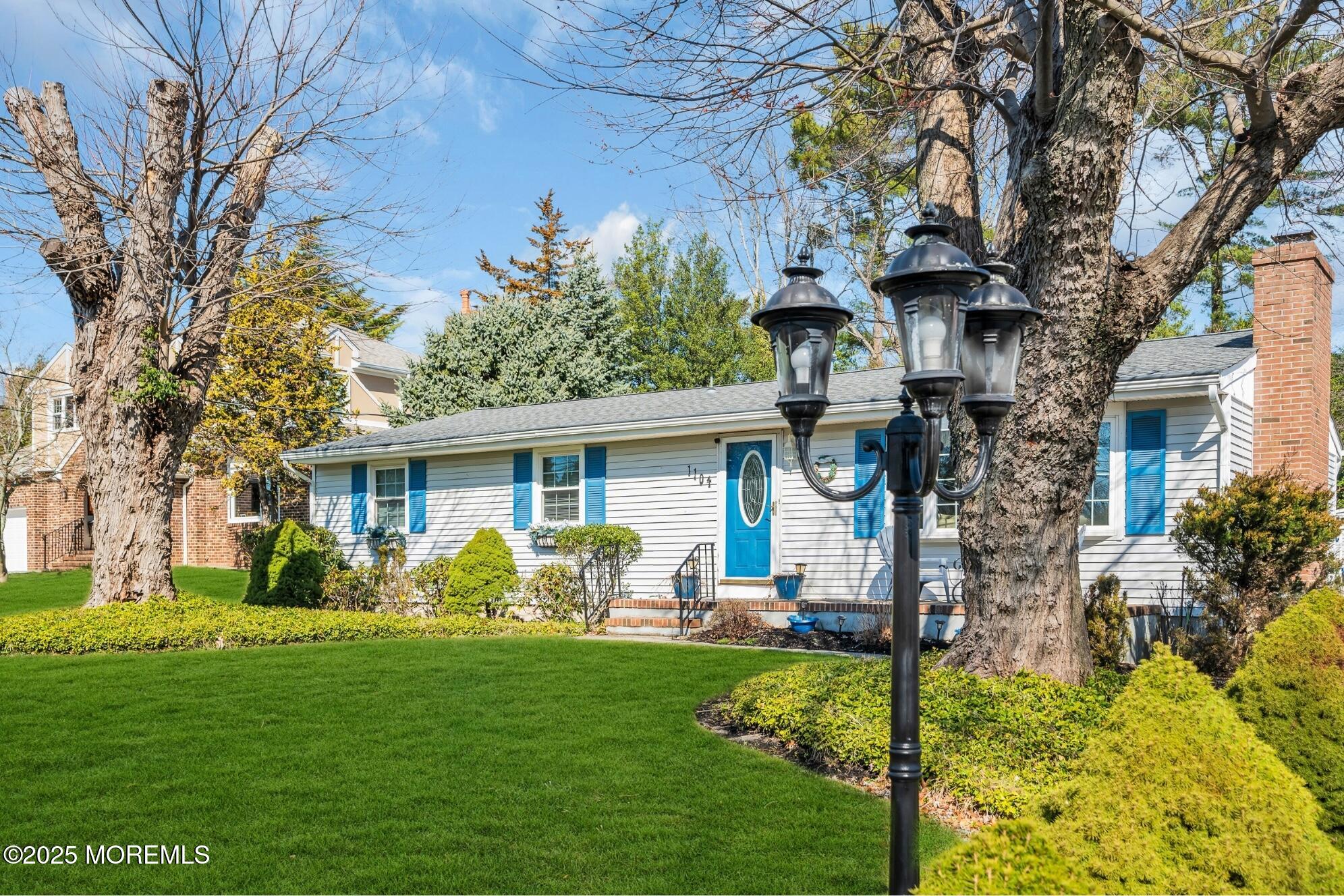 1104 Hawthorne Parkway, Spring Lake, New Jersey image 3